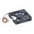 Gembird D6015SM-3 - Case fan - 60 mm