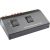 Alcasa 5529-2 / 2 channels