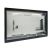 HAGOR Inbox Digital Signage - Enclosure - for flat panel - | 1779