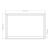 HAGOR Inbox Digital Signage - Enclosure - for flat panel - | 1779