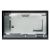 HAGOR Inbox Digital Signage - Enclosure - for flat panel - | 1779