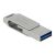 DeLOCK - USB flash drive - 64 GB - USB 3.2 Gen 1 / USB-C | 54075