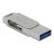 DeLOCK - USB flash drive - 64 GB - USB 3.2 Gen 1 / USB-C | 54075