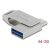 DeLOCK - USB flash drive - 64 GB - USB 3.2 Gen 1 / USB-C | 54075