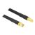 Delock - Antenna extension cable - SMA male to SMA female | 90460