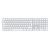 Apple Magic Keyboard with Touch ID and Numeric Keypad MXK73ZA