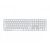 Apple Magic Keyboard with Touch ID and Numeric Keypad MXK73ZA