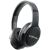 Canyon Bluetooth Headset OnRiff 4 OnEarBT5.3 black CNSCBTHS4B