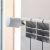 SHELLY BLU TRV 3 Shelly BLU TRV Radiator thermostat, 3 pieces