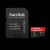 SanDisk Extreme PLUS 2TB microSDXC 190MBs SDSQXBD2T00GN6MA