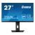 iiyama ProLite monitor  27" 1920x1080 XUB2793HSB7