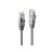 Lindy Premium - Patch cable - RJ-45 (M) to RJ-45 (M) - 70 | 45594