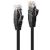 Lindy Premium - Patch cable - RJ-45 (M) to RJ-45 (M) - 3  | 45434