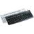 CHERRY G83-6105 - Keyboard - USB - Swiss - grey | G83-6105LUNCH-0