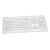 CHERRY KC 1068 / Full-size (100%) / Straight / Wire | JK-1068ES-0