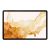 Samsung Galaxy Tab S8+ - Tablet - Android - 128  | SM-X800NZAAEUB