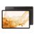 Samsung Galaxy Tab S8+ - Tablet - Android - 128  | SM-X800NZAAEUB