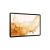 Samsung Galaxy Tab S8+ - Tablet - Android - 128  | SM-X800NZAAEUB