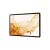 Samsung Galaxy Tab S8+ - Tablet - Android - 128  | SM-X800NZAAEUB