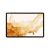 Samsung Galaxy Tab S8+ - Tablet - Android - 128  | SM-X800NZAAEUB
