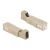 Delock - Network coupler - SC (M) to LC (F) - fibre optic | 87942