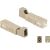 Delock - Network coupler - SC (M) to LC (F) - fibre optic | 87942