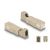 Delock - Network coupler - SC (M) to LC (F) - fibre optic | 87942