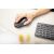 CHERRY DW 9500 SLIM - Keyboard and mouse set - wire | JD-9500CS-2
