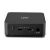 Lindy - KVM switch - 4K60 - 2 x KVM / audio / USB - deskt | 42321