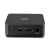 Lindy - KVM switch - 4K60 - 2 x KVM / audio / USB - deskt | 42321