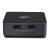 Lindy - KVM switch - 4K60 - 2 x KVM / audio / USB - deskt | 42321