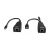 LINDY - Transmitter and receiver - network extender - USB | 43390