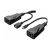 LINDY - Transmitter and receiver - network extender - USB | 43390