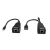 LINDY - Transmitter and receiver - network extender - USB | 43390