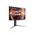 LG UltraGear 27GS95QE-B - OLED monitor - gaming  | 27GS95QE-B.AEU