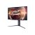 LG UltraGear 27GS95QE-B - OLED monitor - gaming  | 27GS95QE-B.AEU
