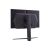 LG UltraGear 27GS95QE-B - OLED monitor - gaming  | 27GS95QE-B.AEU