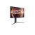 LG UltraGear 27GS95QE-B - OLED monitor - gaming  | 27GS95QE-B.AEU