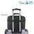 Mobilis THE ONE - Notebook carrying case - 25% recycled  | 003076