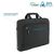 Mobilis THE ONE - Notebook carrying case - 25% recycled  | 003076