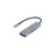 DICOTA - Docking station - USB-C - HDMI | D32060
