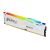 Kingston FURY Beast RGB - DDR5 - kit - 32 GB  | KF568C34BWEAK2-32