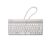 R-Go Tools Ergonomic keyboard R-Go Split Break with | RGOSBESWLWH
