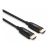 Lindy - HDMI cable - HDMI male to HDMI male - 70 m - hybr | 38517