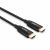 Lindy - HDMI cable - HDMI male to HDMI male - 70 m - hybr | 38517