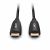 Lindy - HDMI cable - HDMI male to HDMI male - 70 m - hybr | 38517