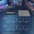 j5create - Docking station - USB4 - HDMI, DP, USB-C -  | JCD554-N