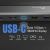 j5create - Docking station - USB4 - HDMI, DP, USB-C -  | JCD554-N