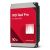 Western Digital Red Pro WD103KFBX / 10 TB / 7200 RPM / 512 MB / 3