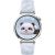 Huawei Watch GT 5 - 41 mm - stainless steel - smart wa | 55020DJV